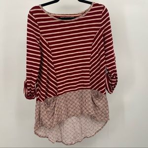 Postmark Anthropologie size medium shirt